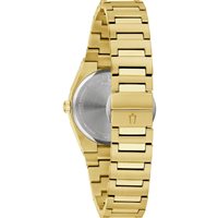 Armbanduhr Bulova Dame Classic in Stahl 97M123 - 97M123